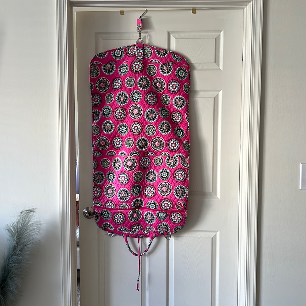 Vera Bradley Garment Bag